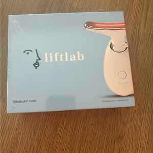 Liftlab Facial Massager